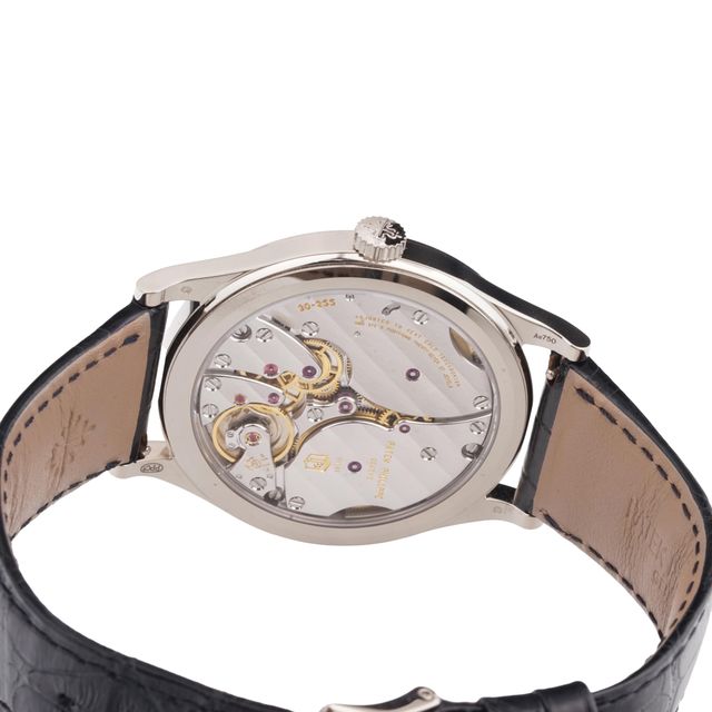 Patek Philippe Calatrava 6119G-001 Image 4